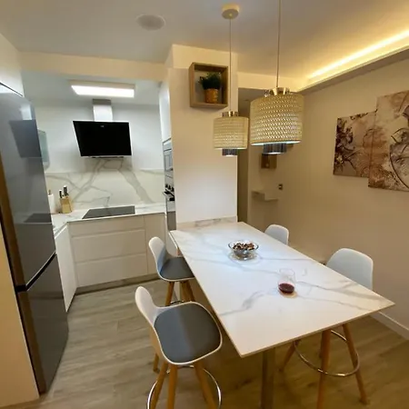Apartamento Malpica Exterior foto
