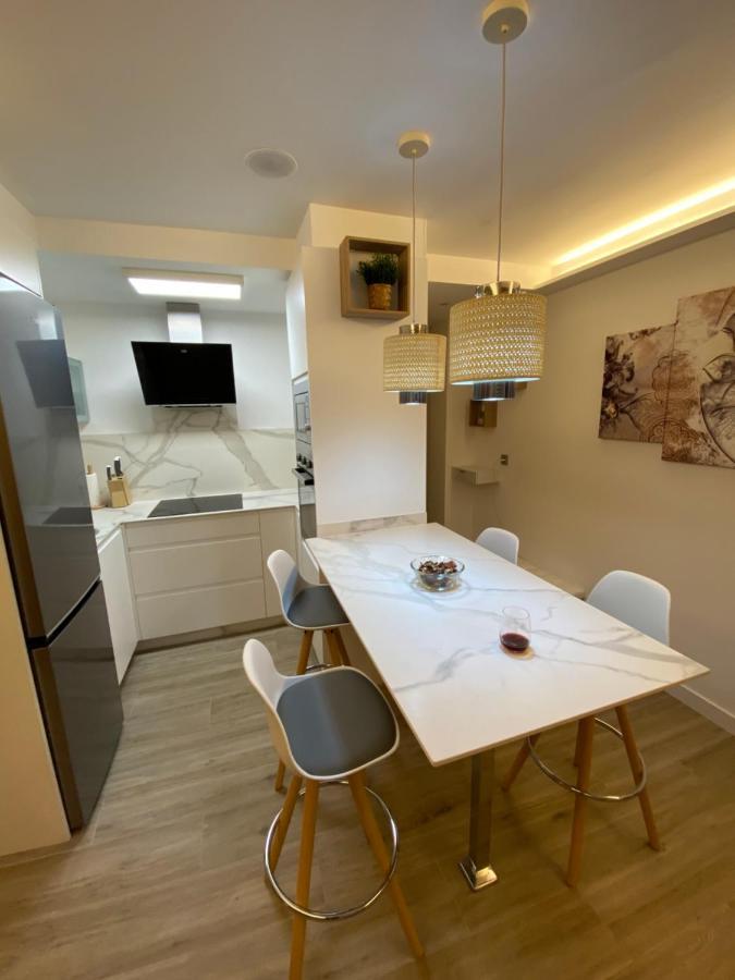 Apartamento Apartamento Malpica