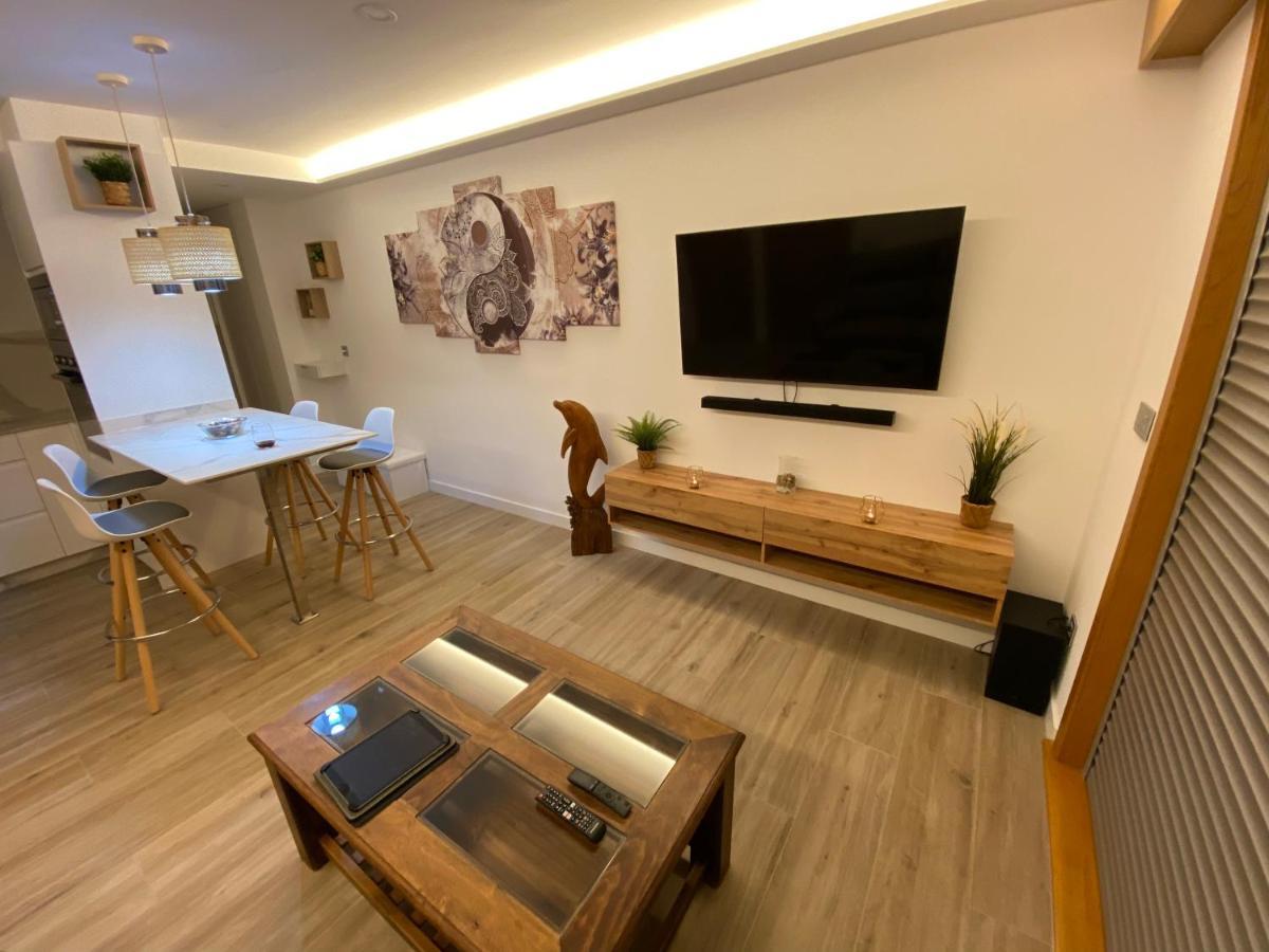 Apartamento Malpica * Malpica