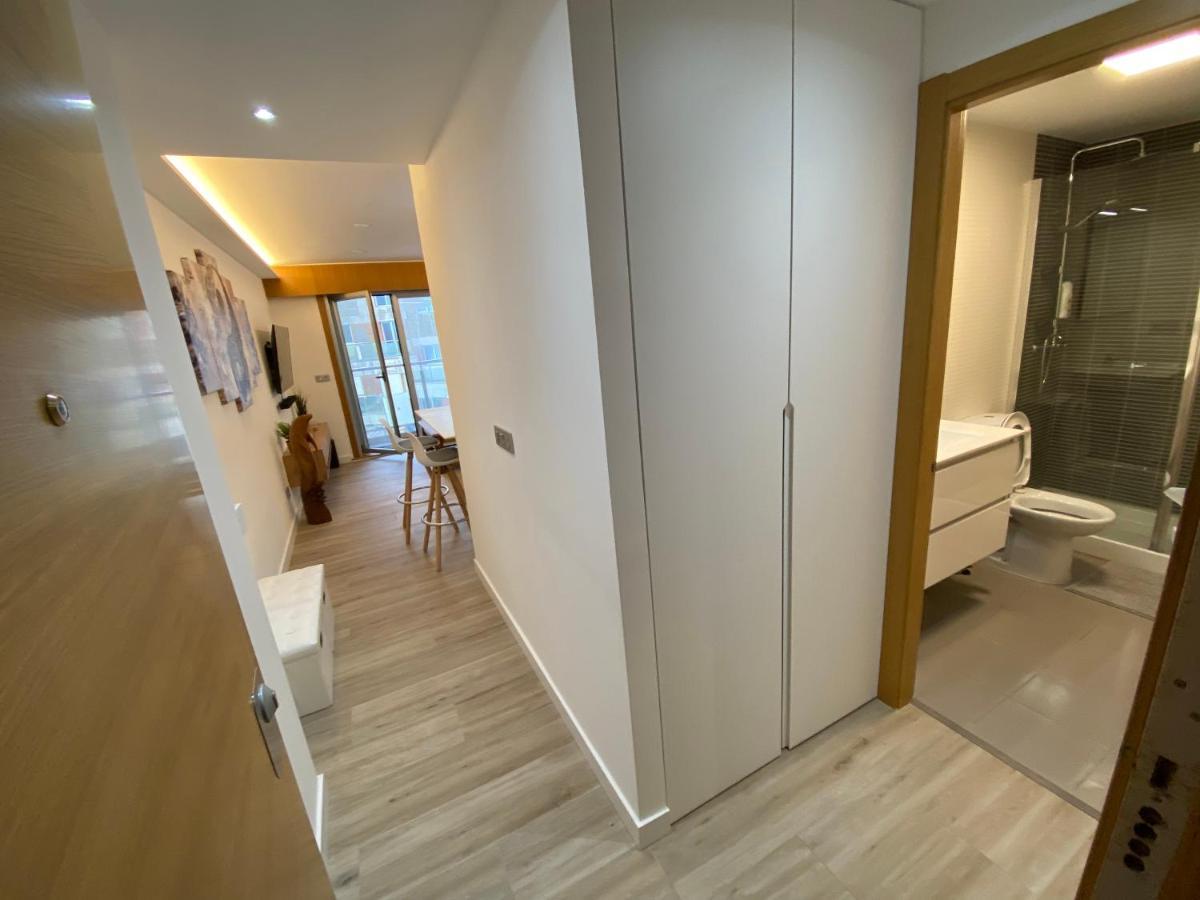 Apartamento Apartamento Malpica Malpica