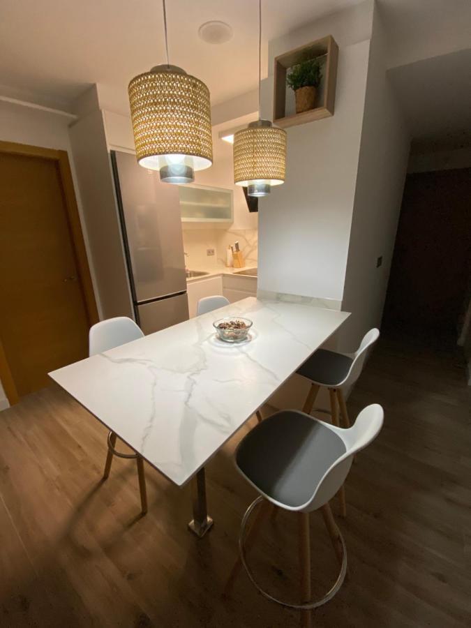 Apartamento Apartamento Malpica