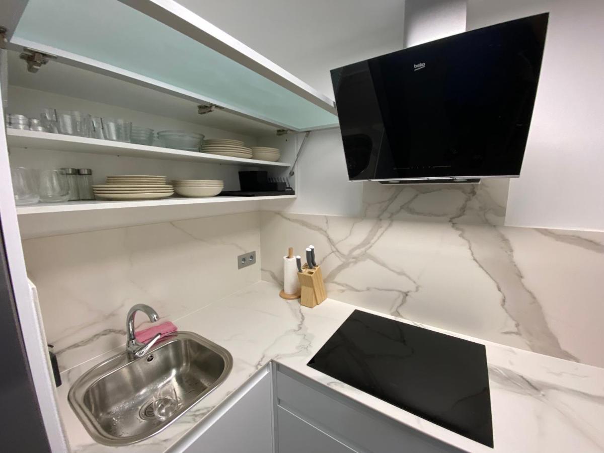 Apartamento Malpica