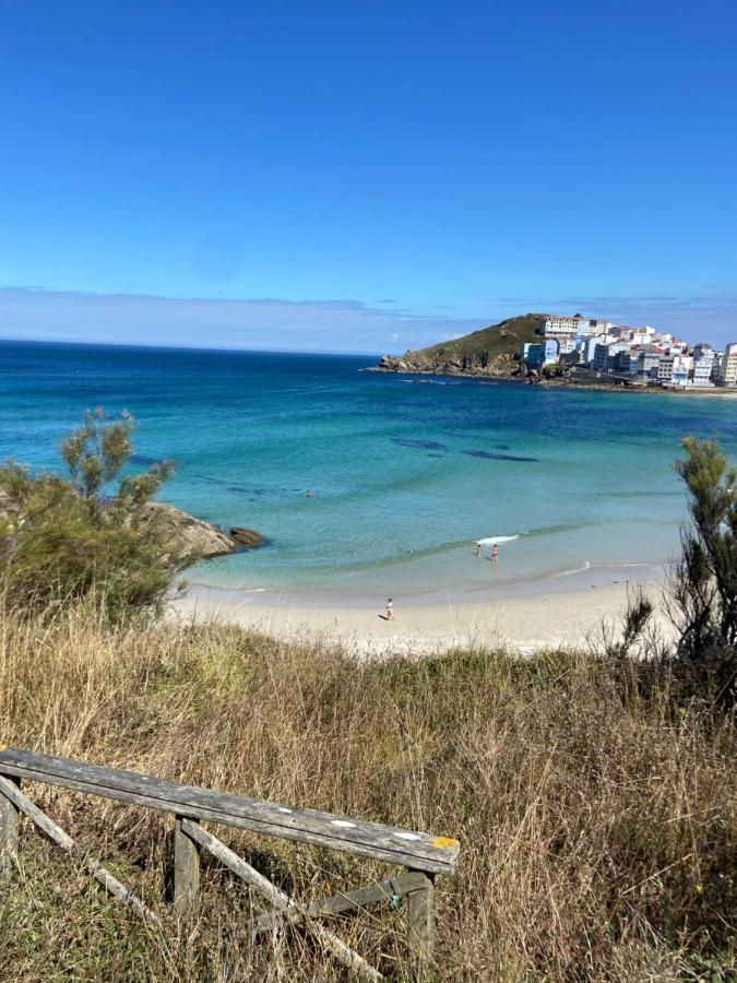 Apartamento Malpica *