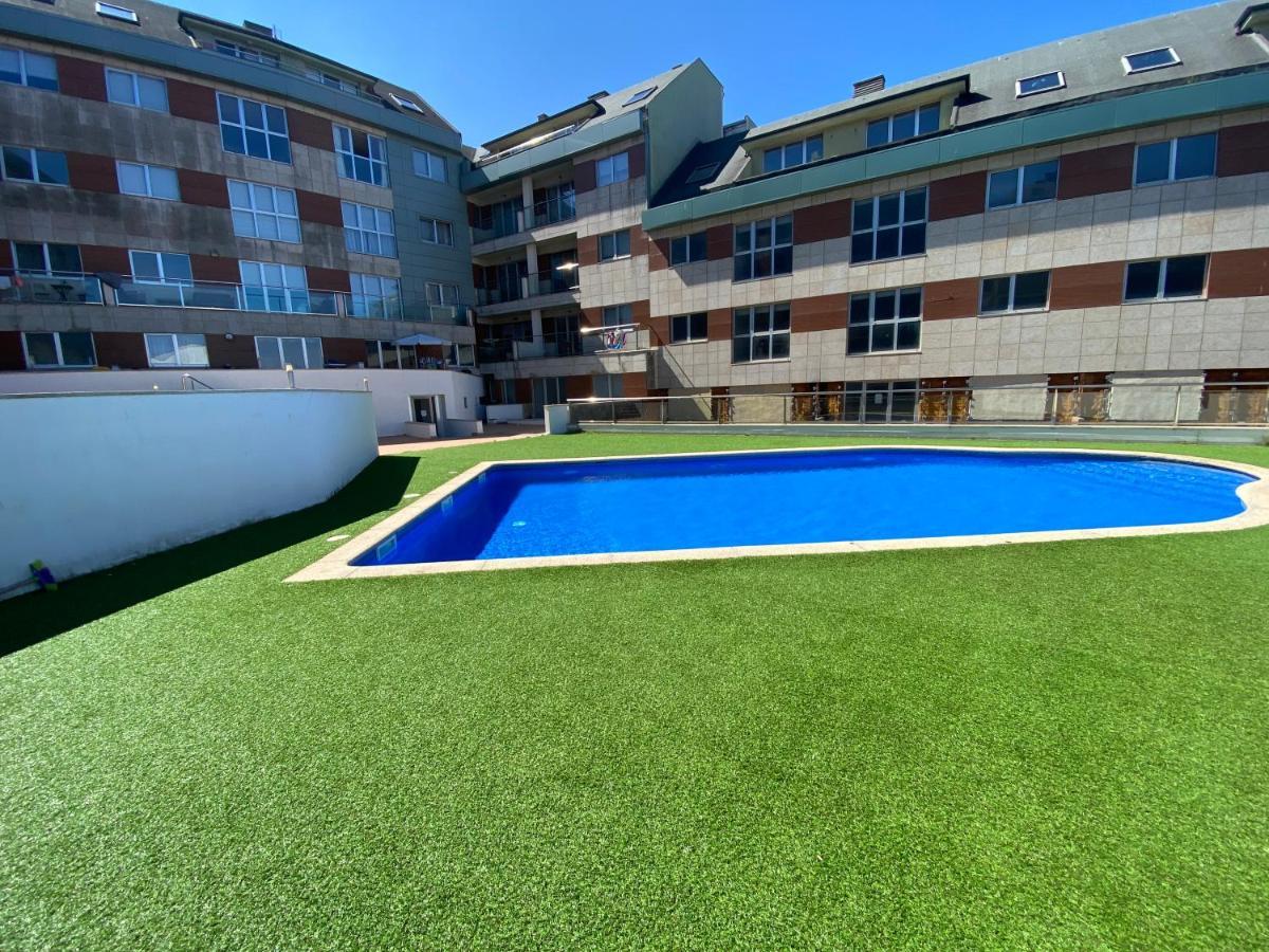 Apartamento Malpica