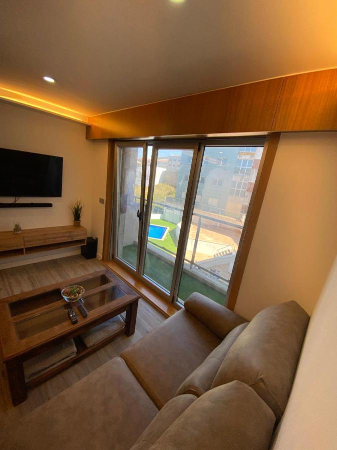 Apartamento Malpica