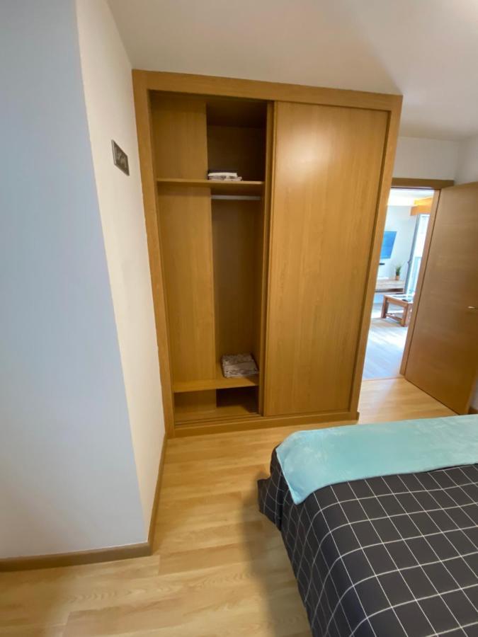 Apartamento Malpica Apartamento