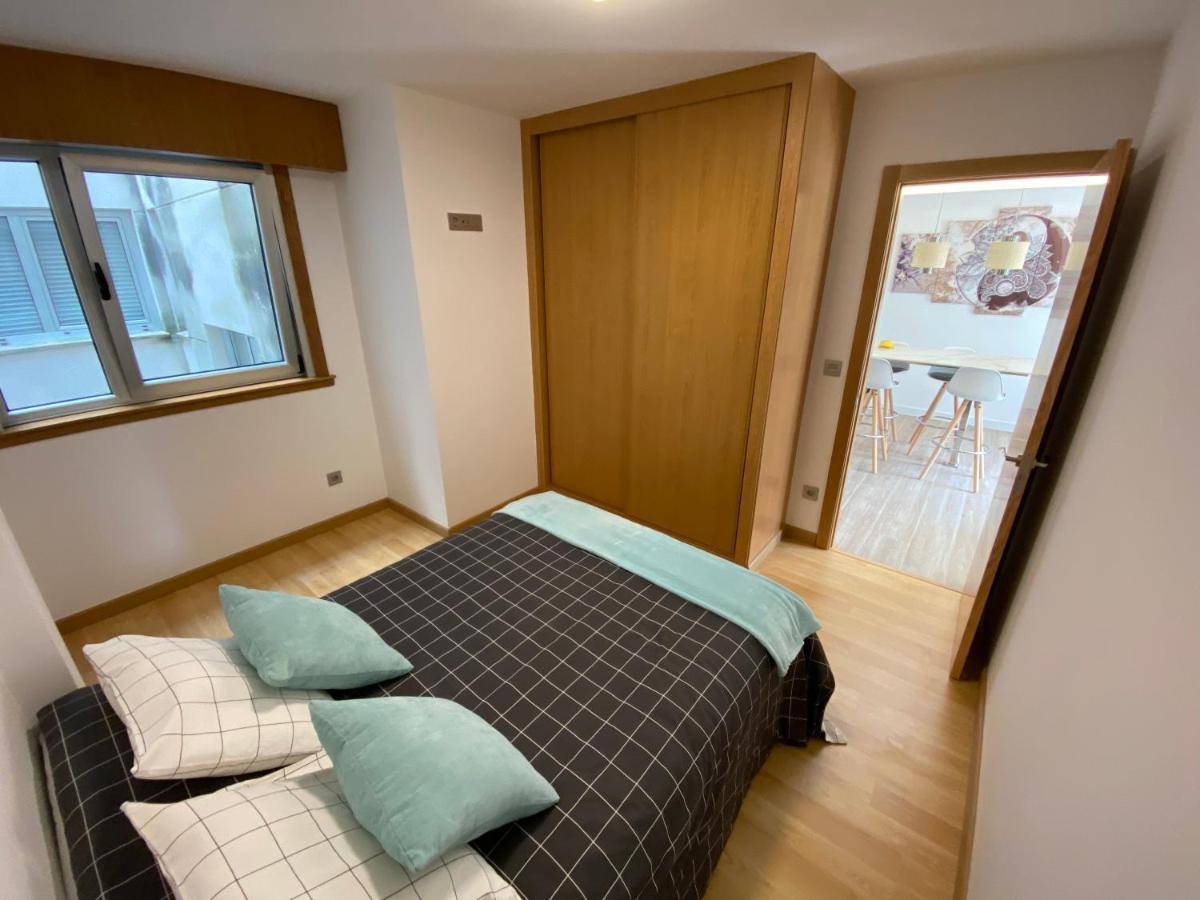 Apartamento Malpica Malpica