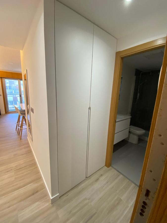 Apartamento Apartamento Malpica *