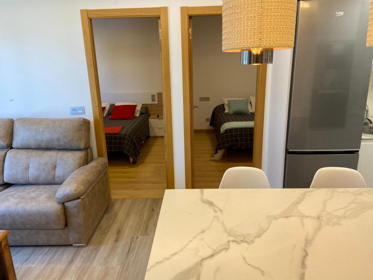 Apartamento Apartamento Malpica
