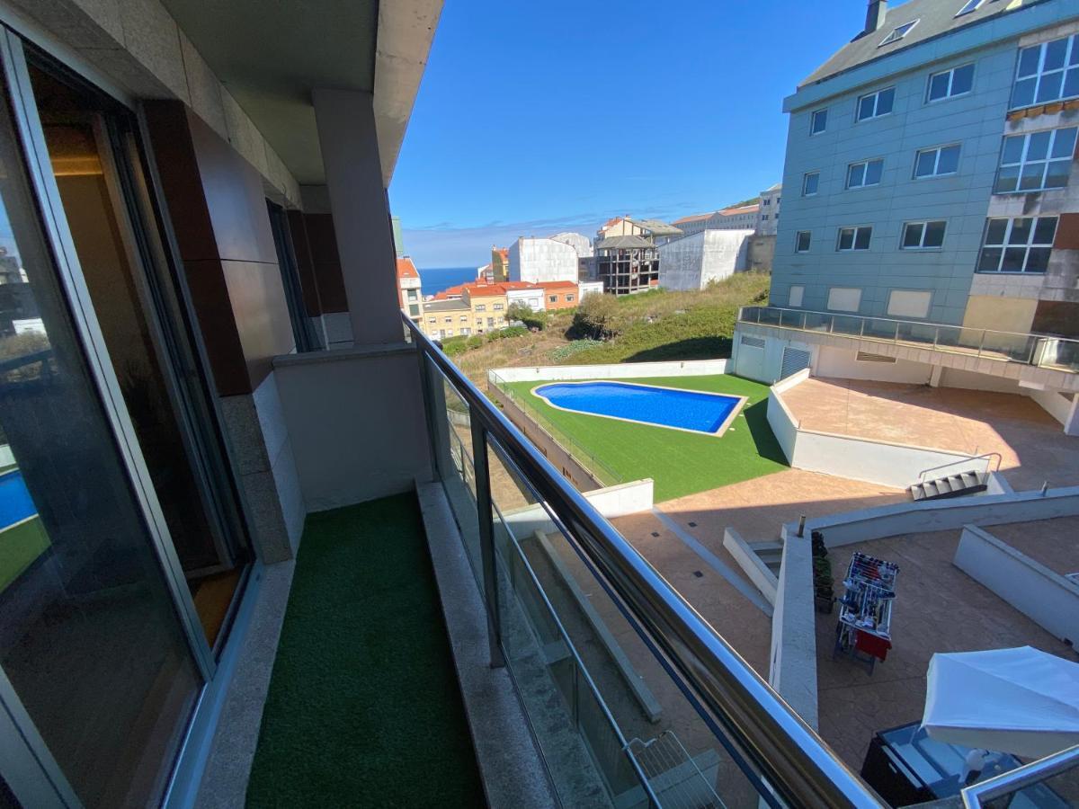 Apartamento Malpica Apartamento Malpica