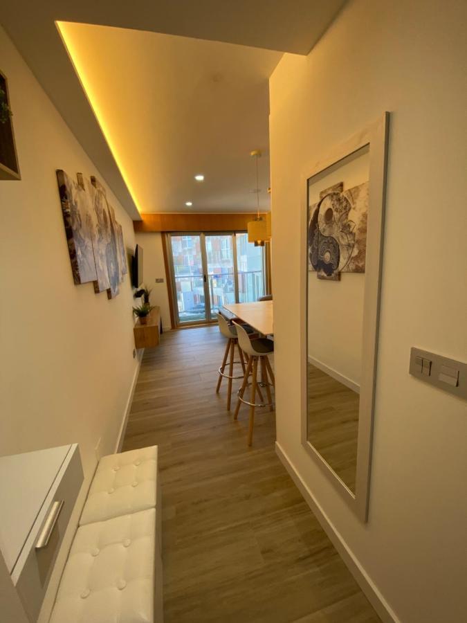Apartamento Apartamento Malpica