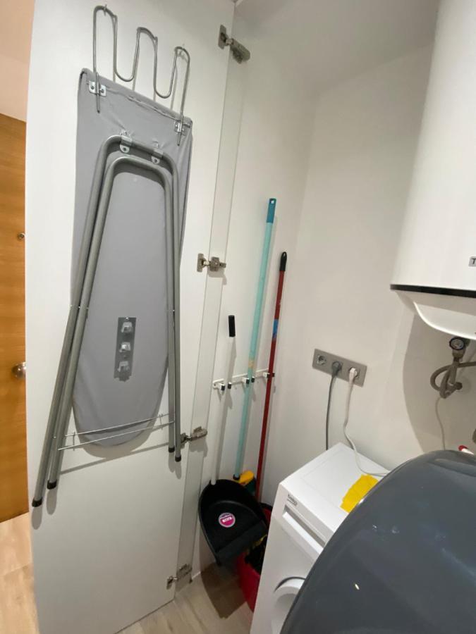 Apartamento Malpica Apartamento *