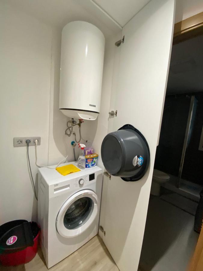 Apartamento Apartamento Malpica *