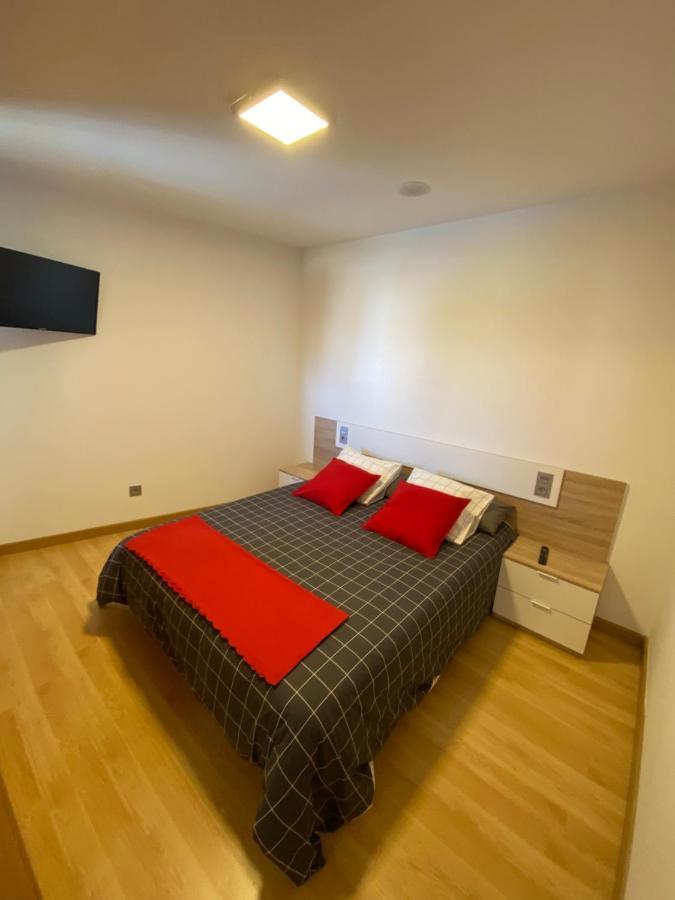 Apartamento Apartamento Malpica *
