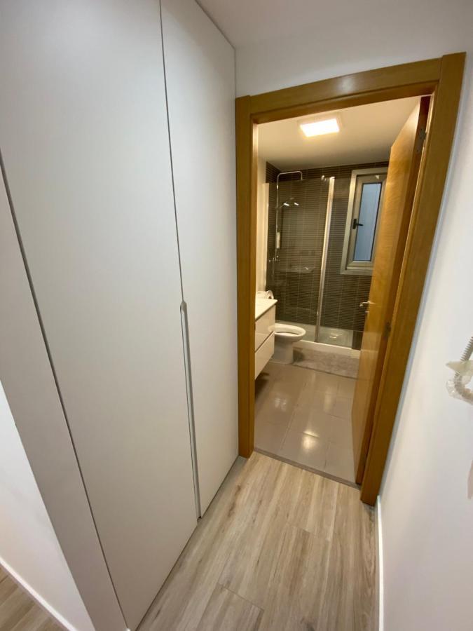 Apartamento Malpica Appartement *