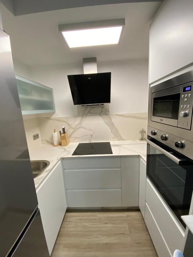 Apartamento Malpica