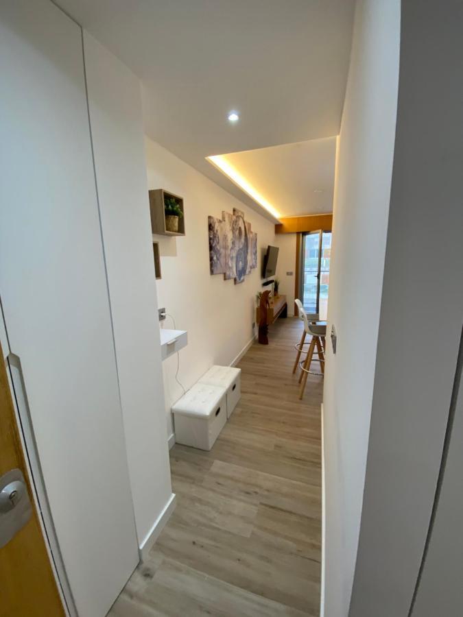 Apartamento Malpica