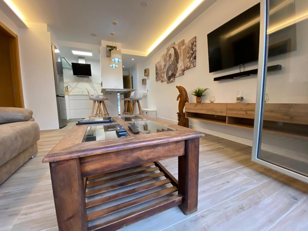 Apartamento Malpica Appartement Malpica