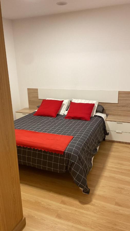 Apartamento Malpica Appartement Malpica