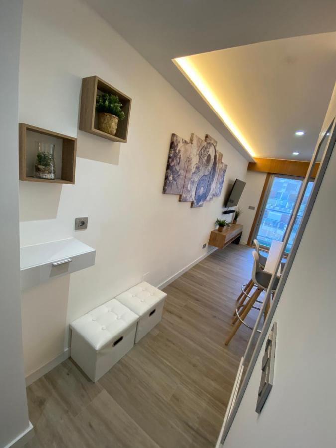 Apartamento Malpica Appartement *