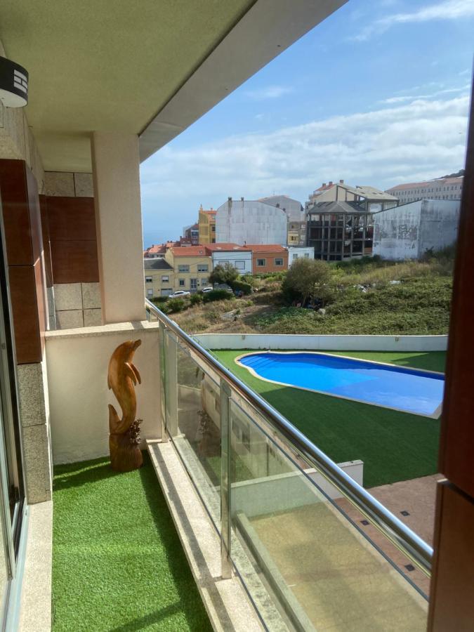 Apartamento Malpica Malpica