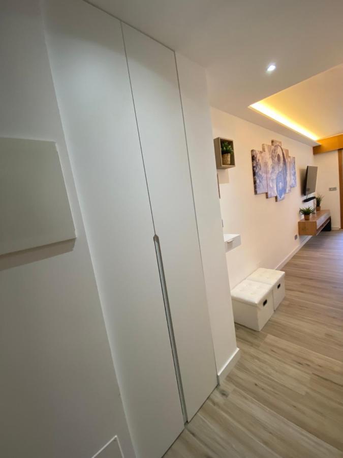Apartamento Malpica Appartement Malpica