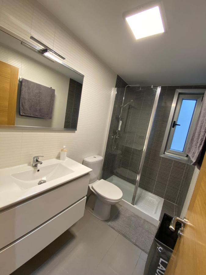 Apartamento Malpica Appartement *