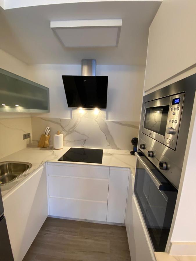 Apartamento Malpica Malpica