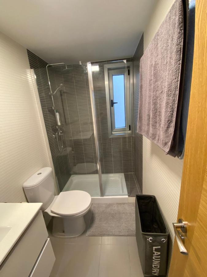 Apartamento Malpica Appartement Malpica