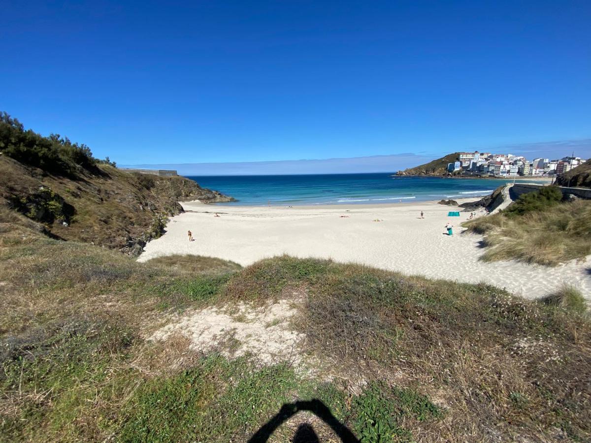 Apartamento Malpica Appartement Malpica