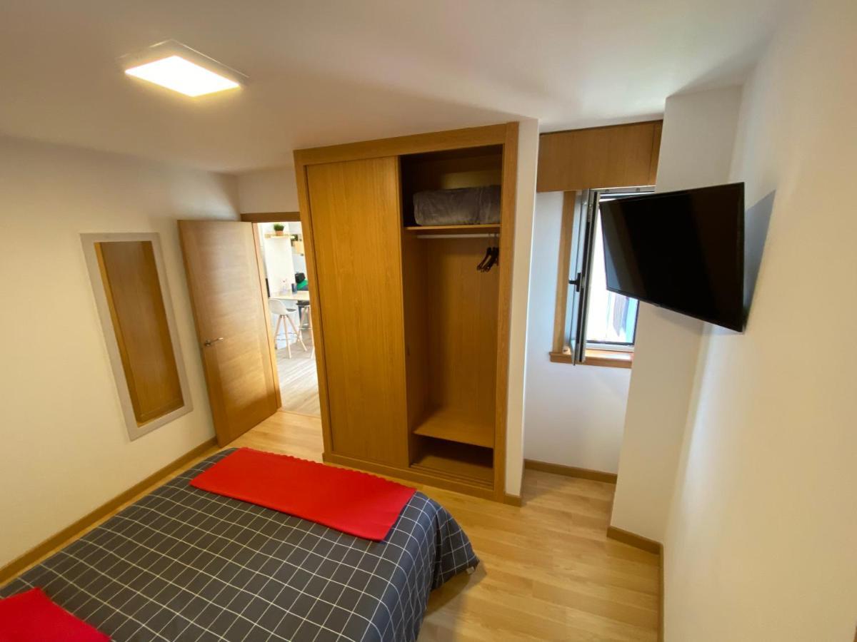 Apartamento Malpica Appartement *