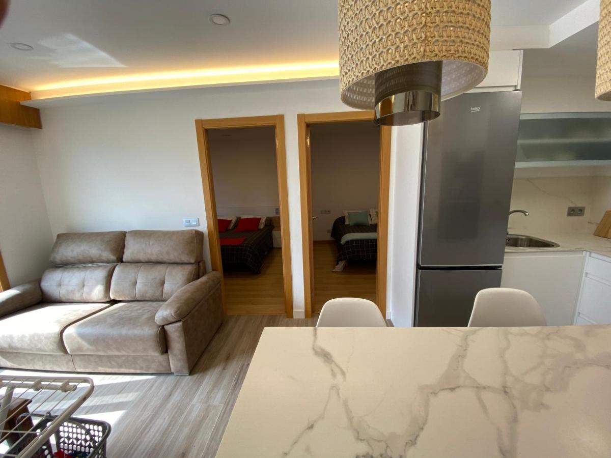 Apartamento Malpica