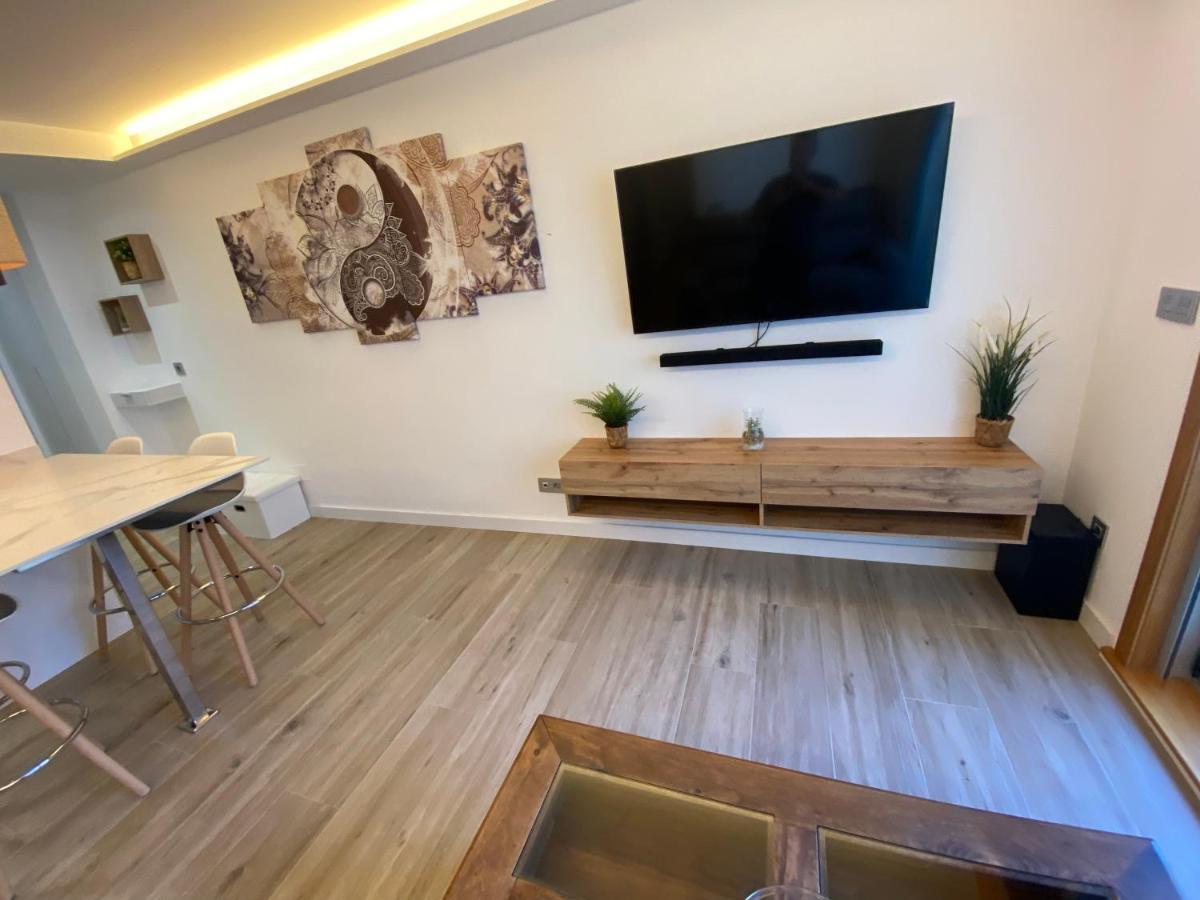 Apartamento Malpica Appartement Malpica