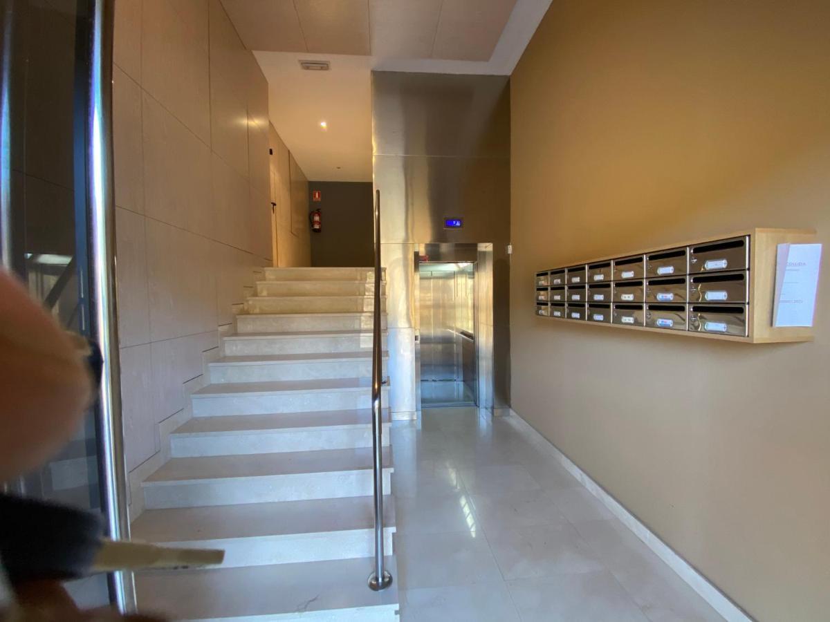 Apartamento Malpica Appartement Malpica