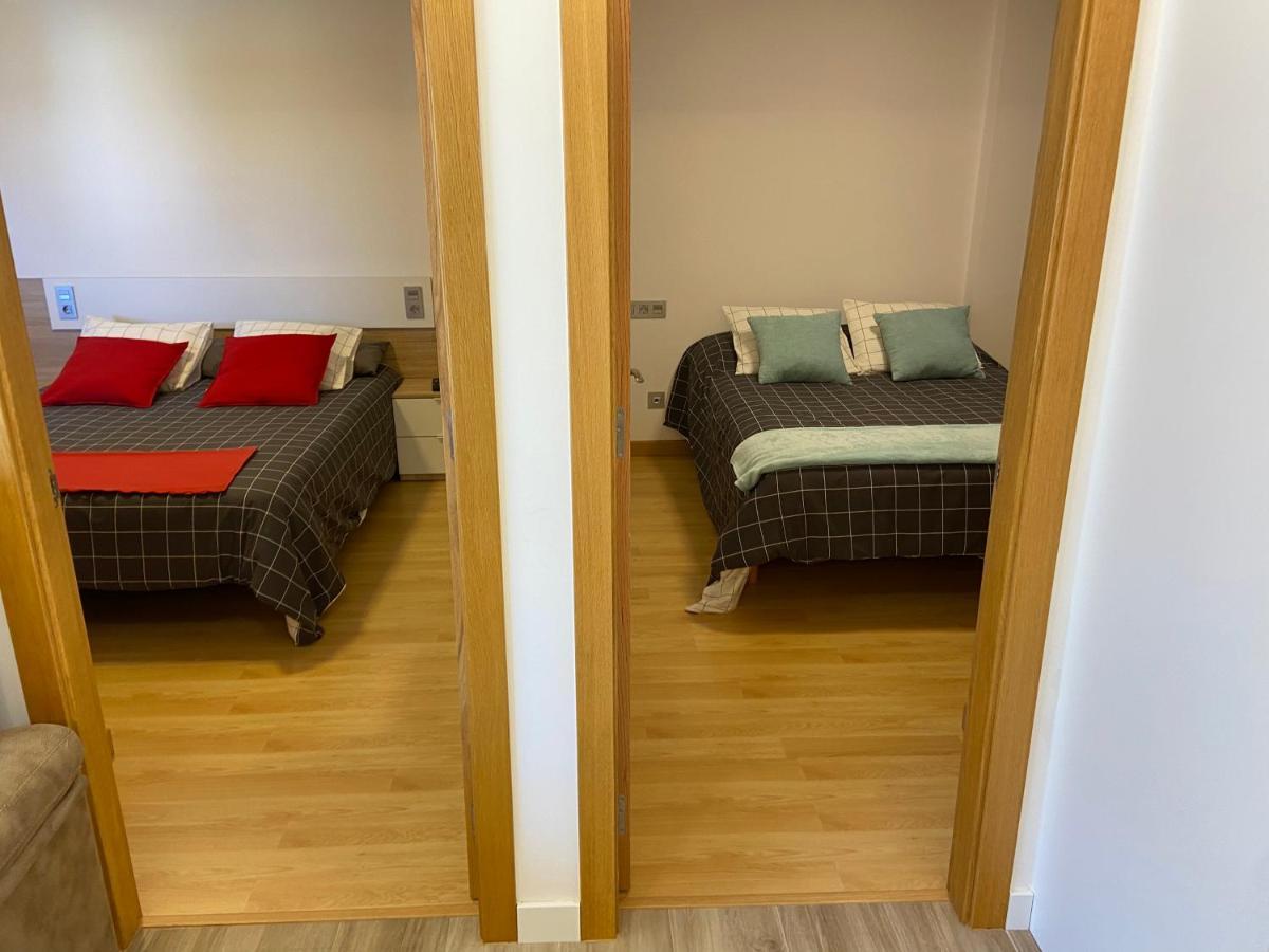 Appartement Apartamento Malpica Malpica