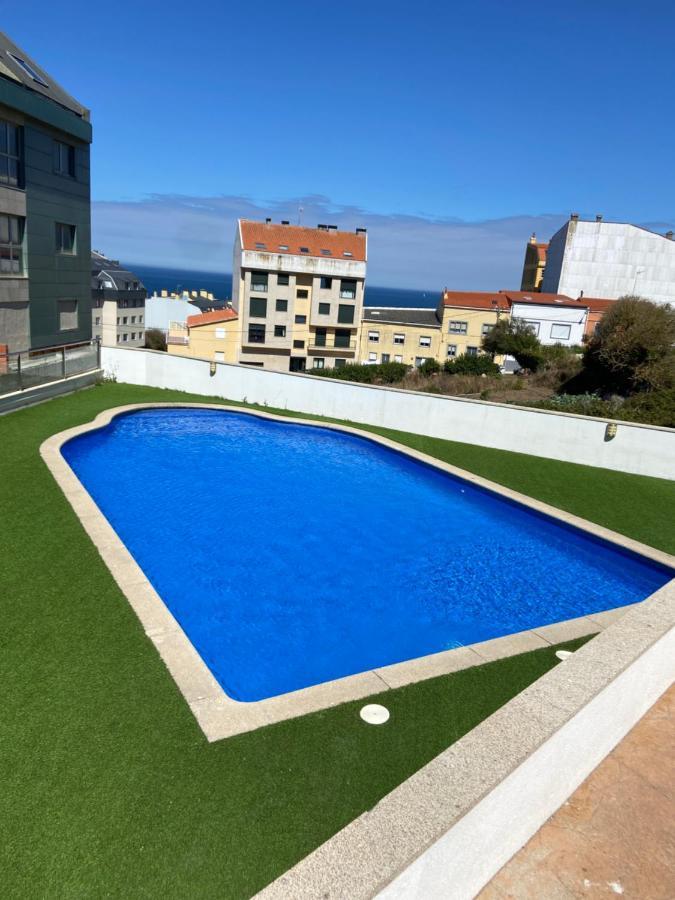 Appartement Apartamento Malpica Malpica