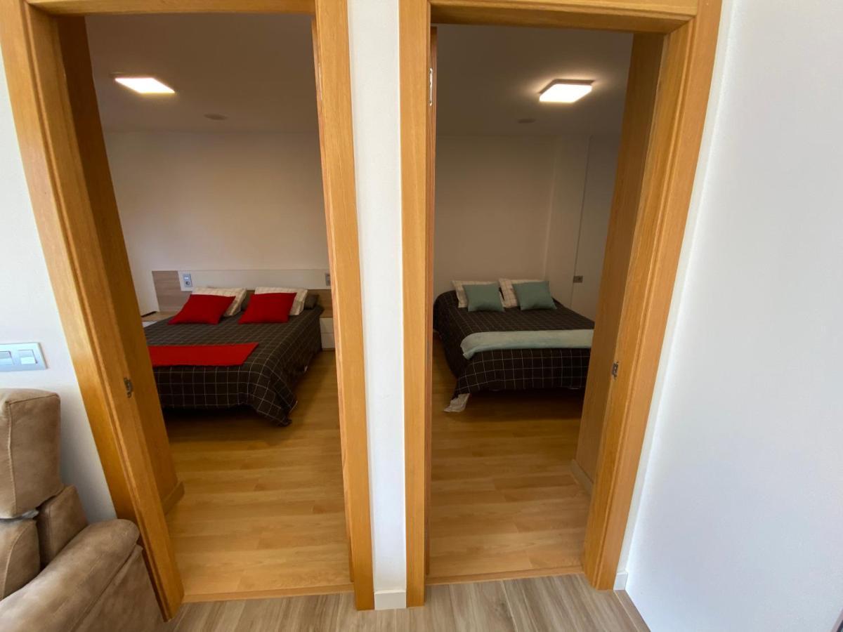 Apartamento Malpica Appartement