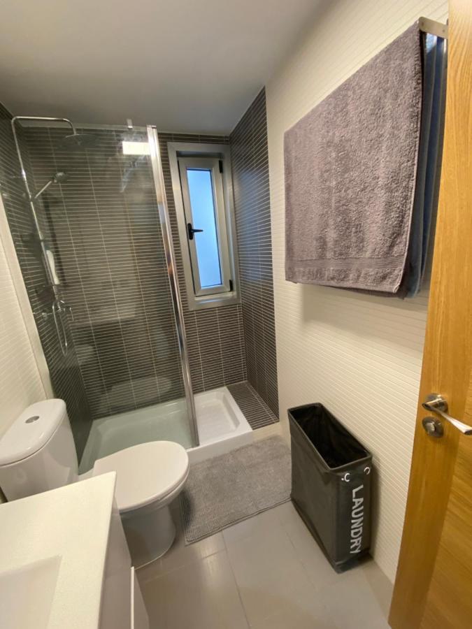 Apartamento Malpica Malpica