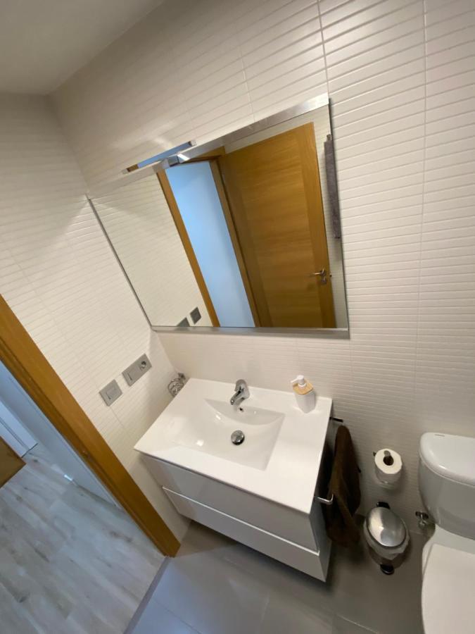 Apartamento Malpica