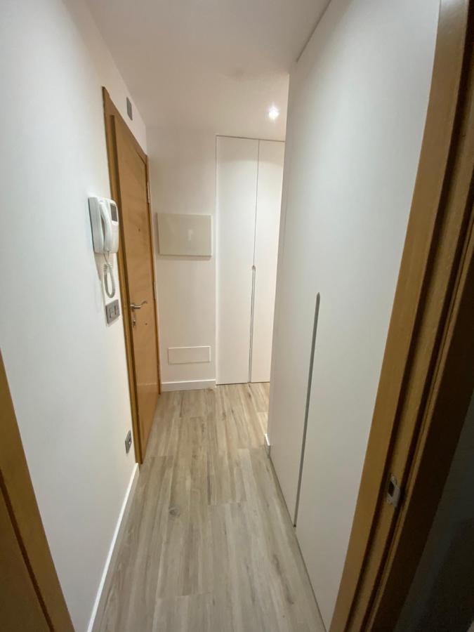 Appartement Apartamento Malpica *