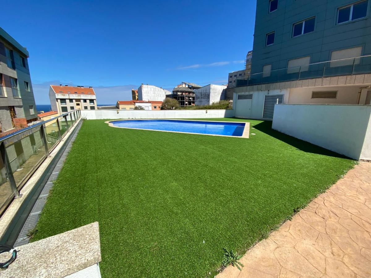 Apartamento Malpica Appartement