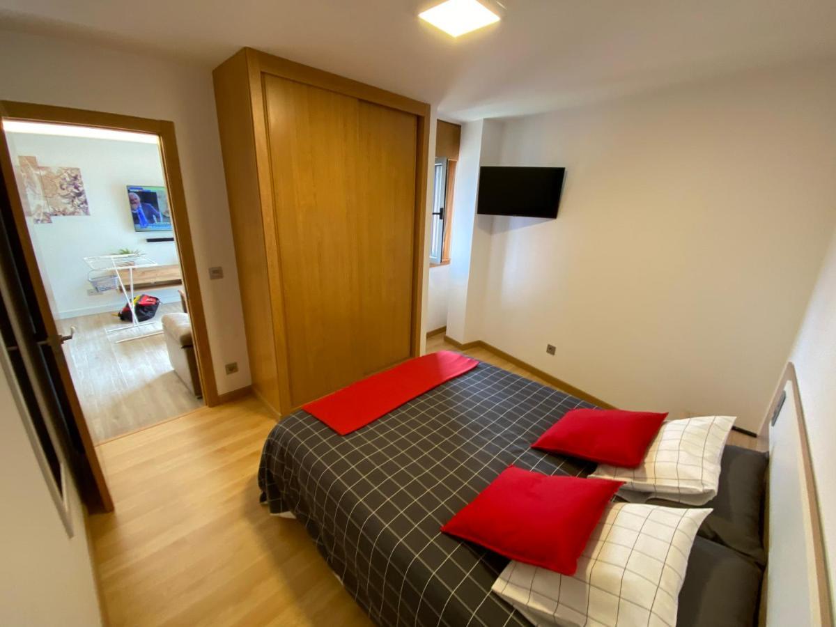 Apartamento Malpica Appartement *