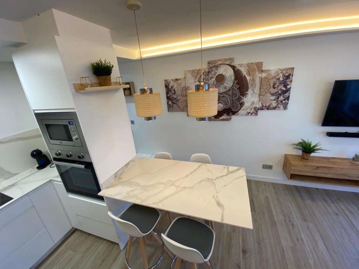 Apartamento Malpica Appartement