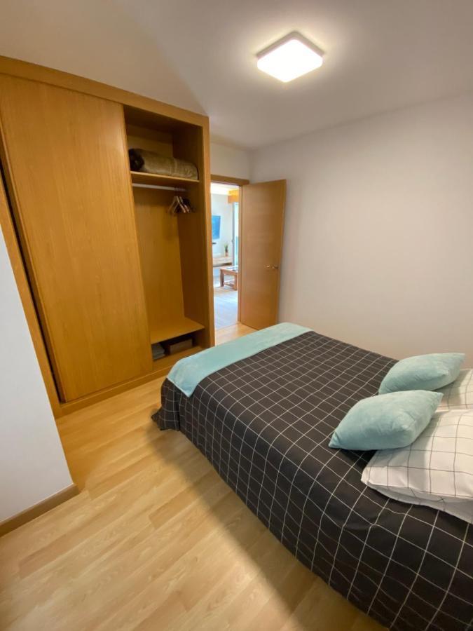 Apartamento Malpica Appartement Malpica