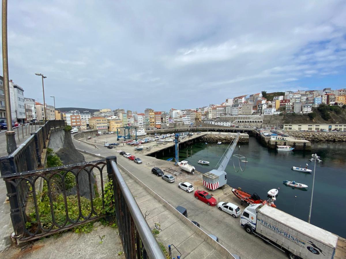 Apartamento Malpica * Malpica